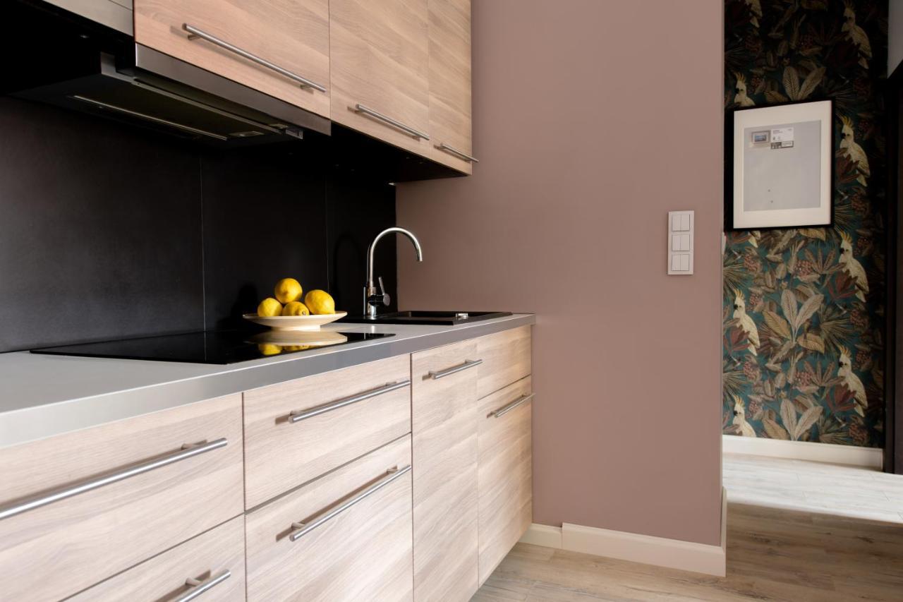Elegant 2Br, Amazing Old Town Views, Plac Solny Walk To Rynek! Amenities Βρότσλαβ Εξωτερικό φωτογραφία