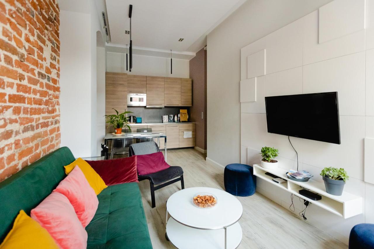 Elegant 2Br, Amazing Old Town Views, Plac Solny Walk To Rynek! Amenities Βρότσλαβ Εξωτερικό φωτογραφία