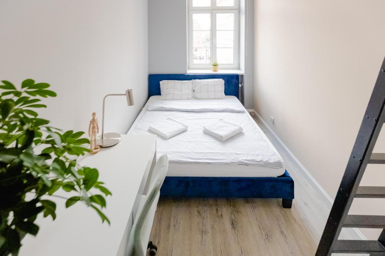 Elegant 2Br, Amazing Old Town Views, Plac Solny Walk To Rynek! Amenities Βρότσλαβ Εξωτερικό φωτογραφία